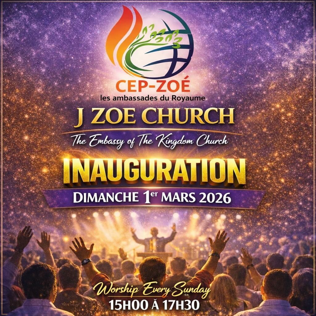 Affiche activité